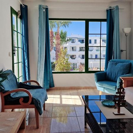 Lovely Apartment Mira With Pool Пуерто дел Кармен Екстериор снимка