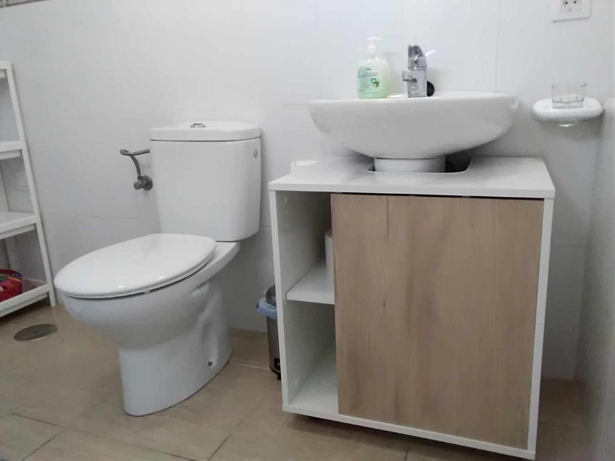 Lovely Apartment Mira With Pool Пуерто дел Кармен Екстериор снимка