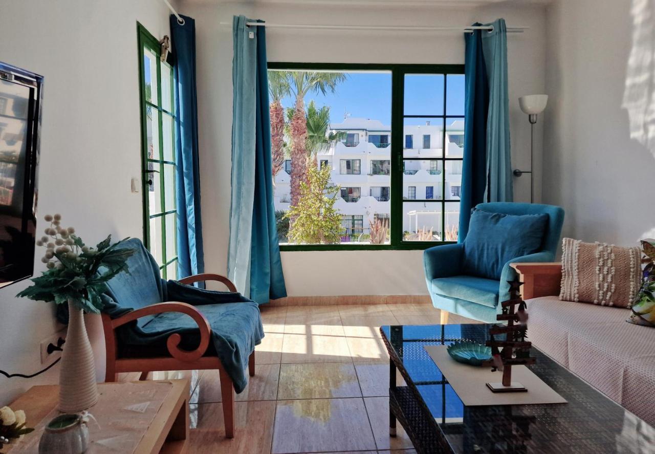 Lovely Apartment Mira With Pool Пуерто дел Кармен Екстериор снимка