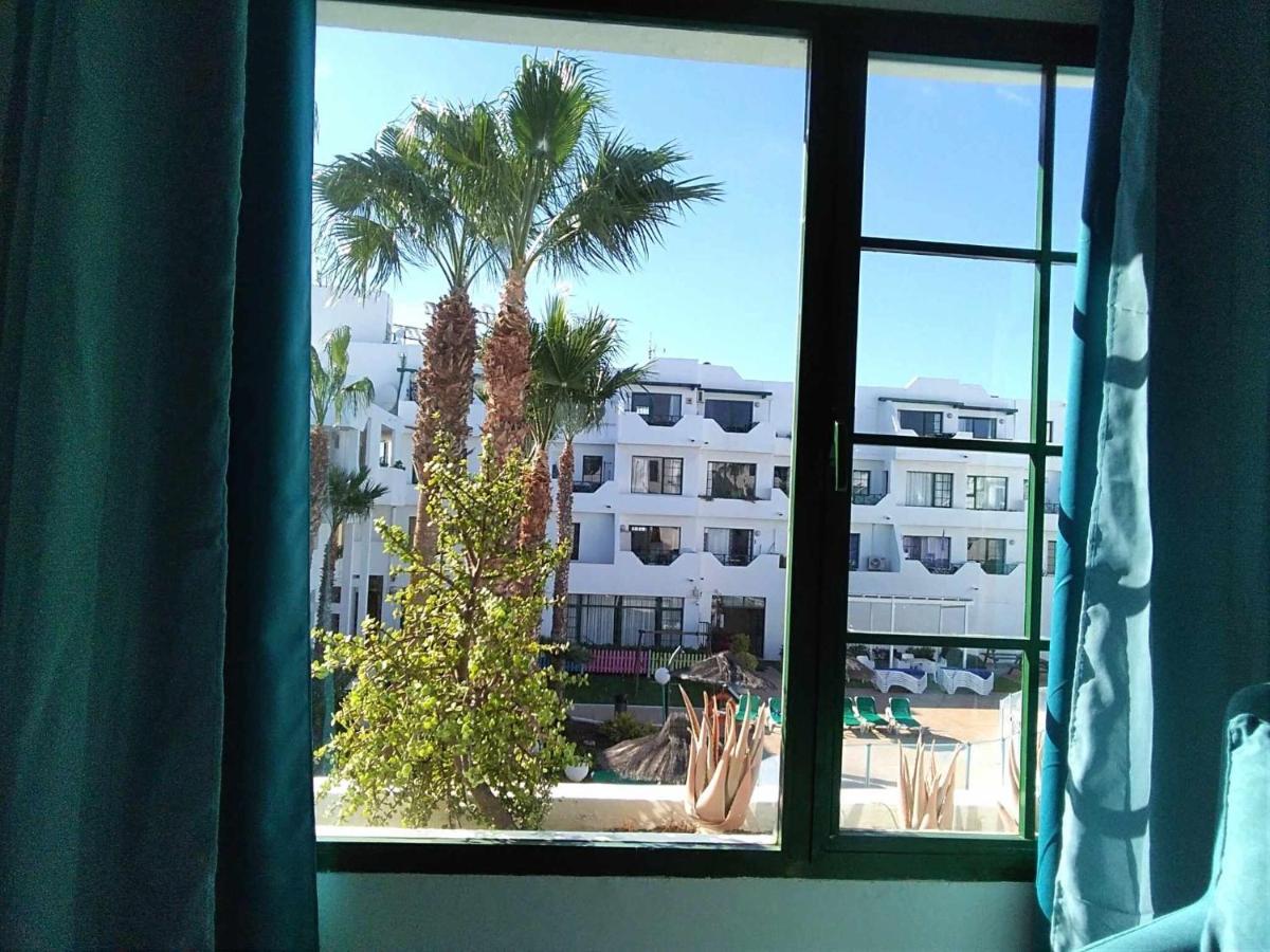 Lovely Apartment Mira With Pool Пуерто дел Кармен Екстериор снимка