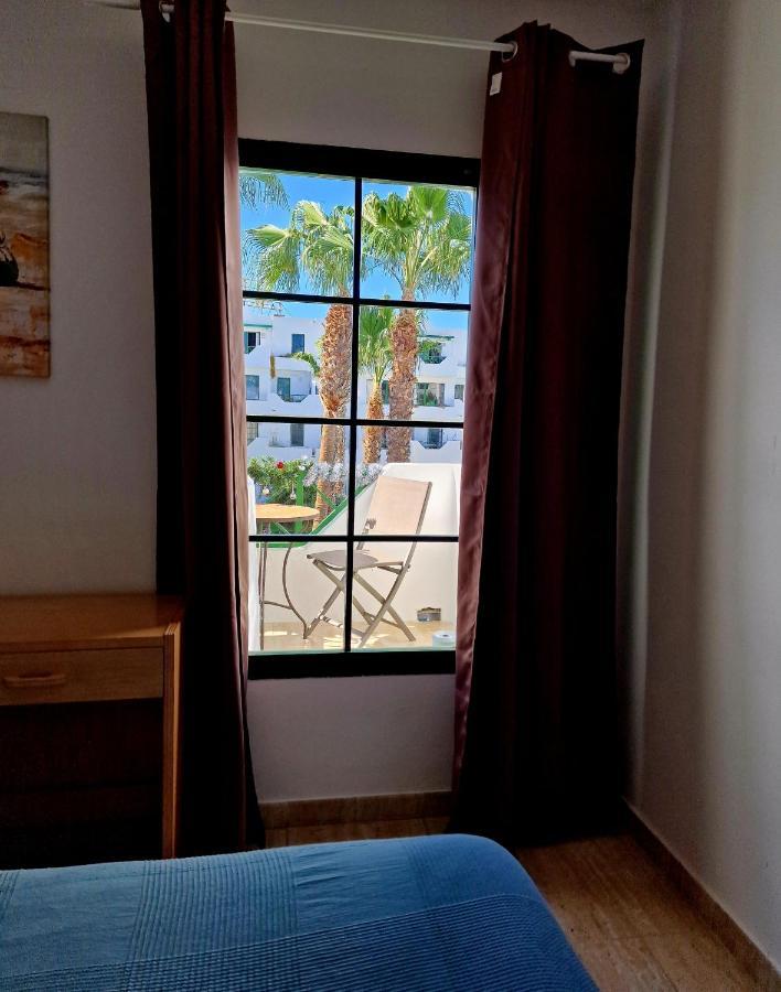 Lovely Apartment Mira With Pool Пуерто дел Кармен Екстериор снимка
