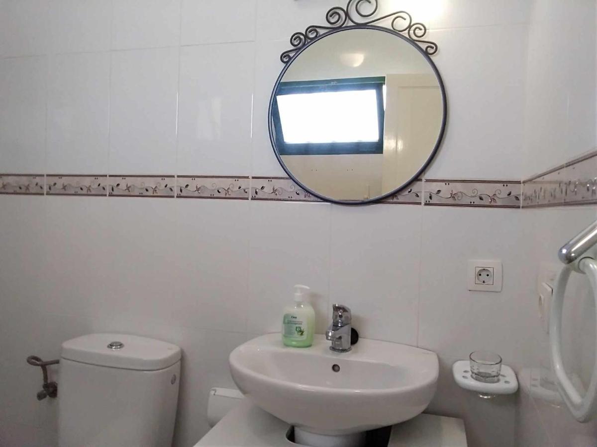 Lovely Apartment Mira With Pool Пуерто дел Кармен Екстериор снимка
