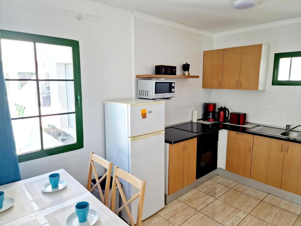 Lovely Apartment Mira With Pool Пуерто дел Кармен Екстериор снимка