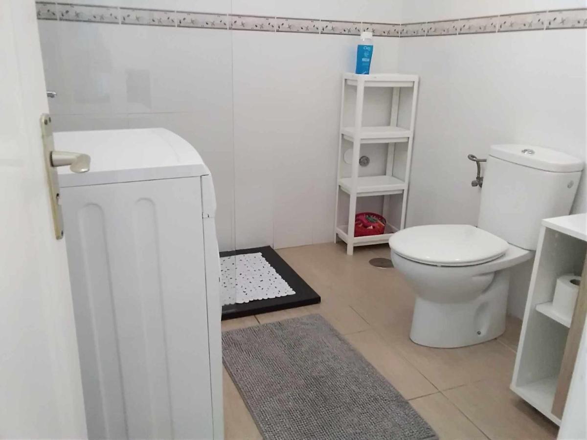 Lovely Apartment Mira With Pool Пуерто дел Кармен Екстериор снимка