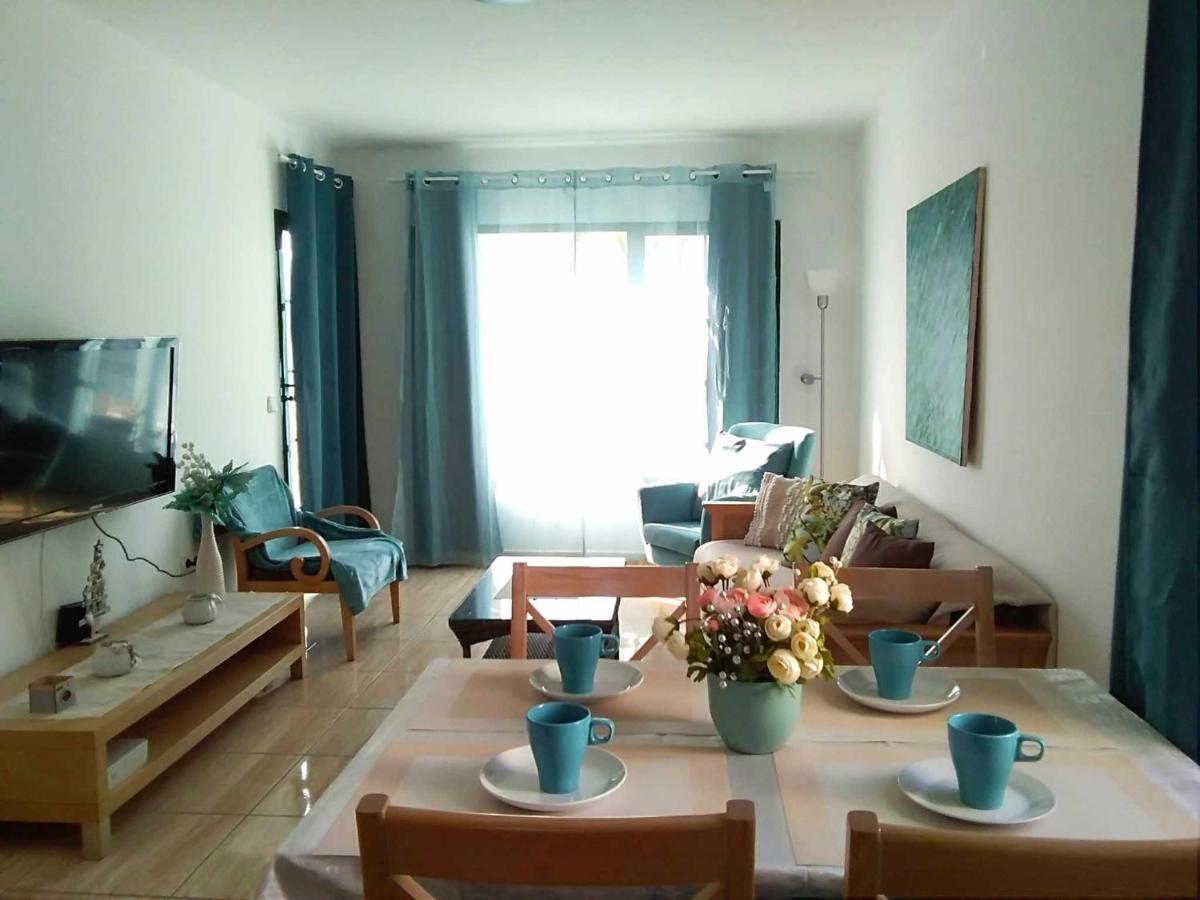 Lovely Apartment Mira With Pool Пуерто дел Кармен Екстериор снимка
